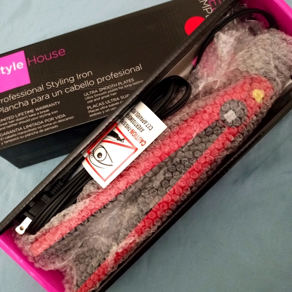 Hair clipper - Picture 1 of 3